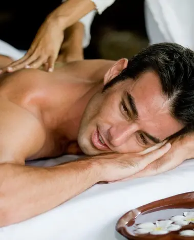 Анкета массажистки Дина - Фото 1, район Восточный, 40 лет, №3235