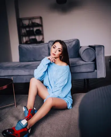 Анкета массажистки Лиза - Фото 2, район Центральный, 24 года, №4988