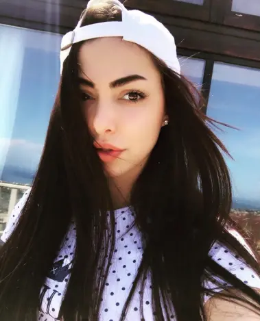 Анкета массажистки Лиза - Фото 3, район Центральный, 24 года, №4988